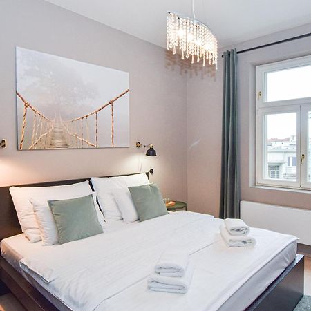 Prague Apartment Spalena Εξωτερικό φωτογραφία