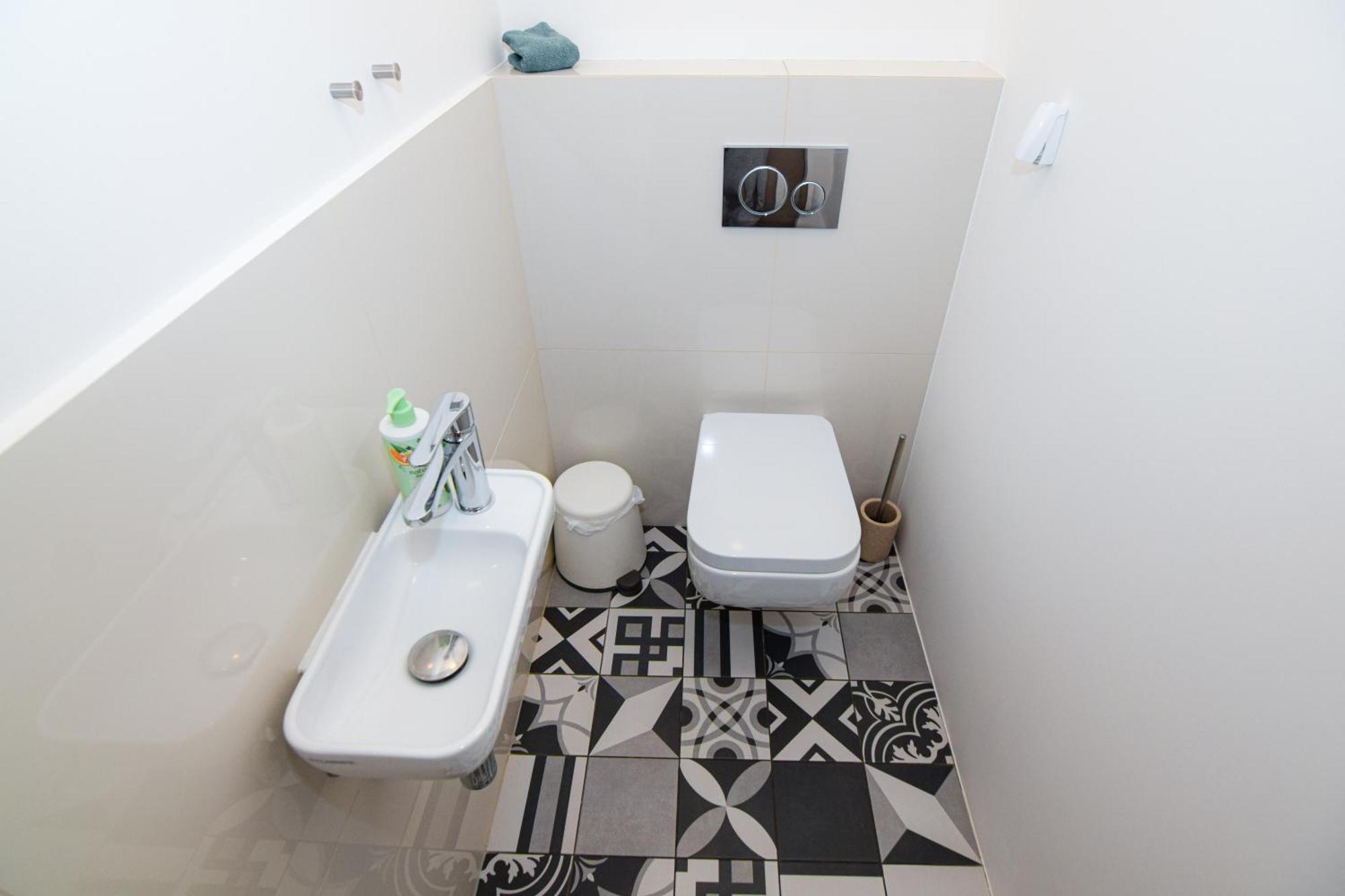 Prague Apartment Spalena Εξωτερικό φωτογραφία
