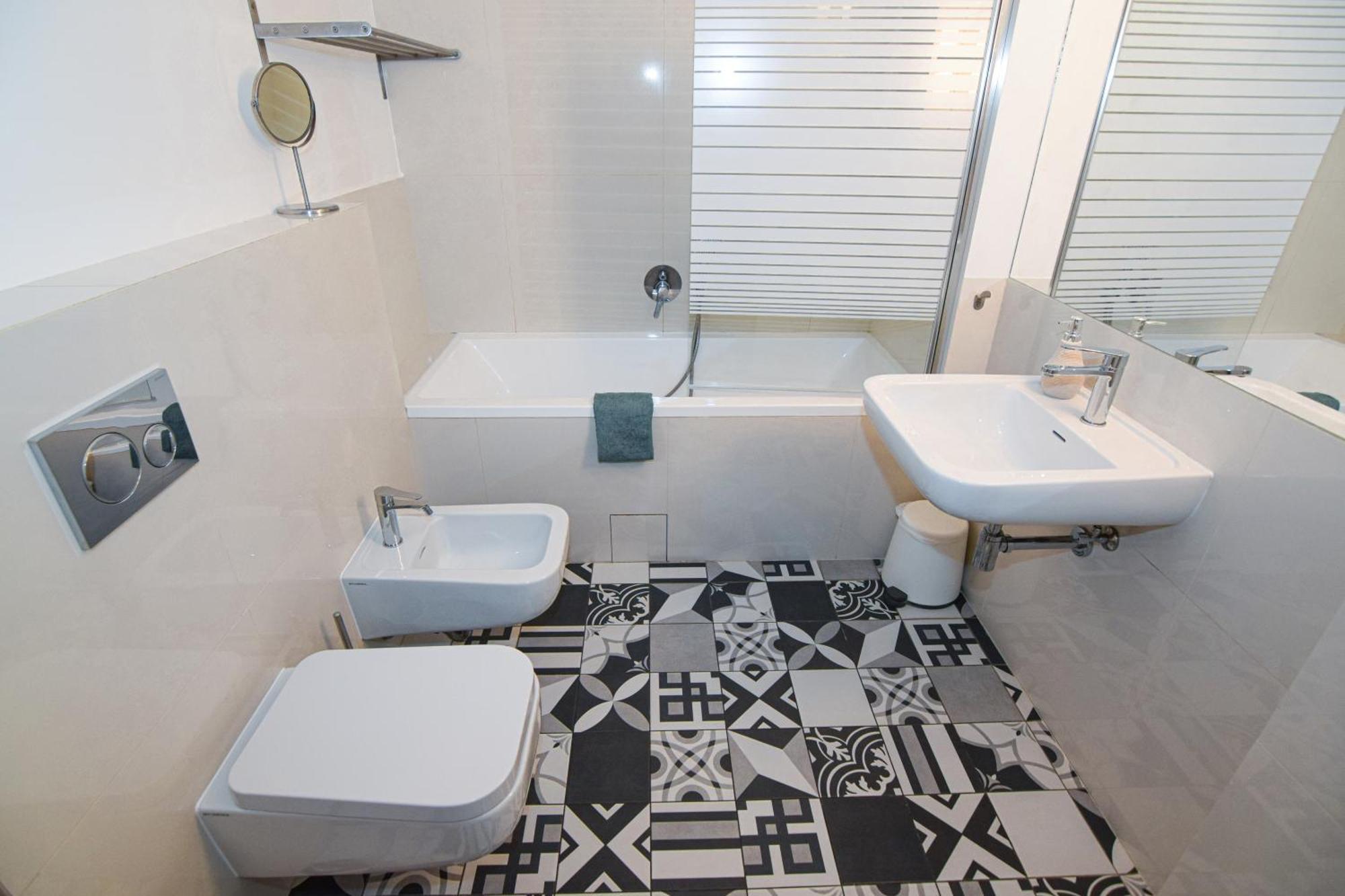 Prague Apartment Spalena Εξωτερικό φωτογραφία