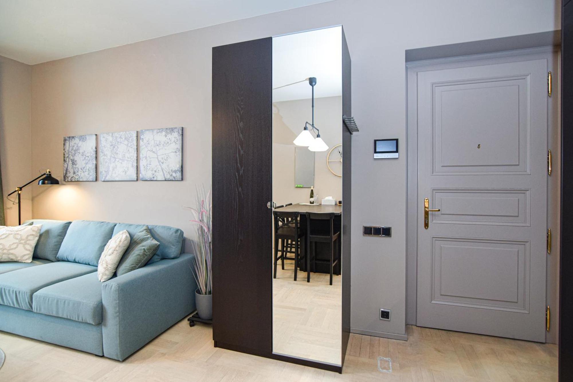 Prague Apartment Spalena Εξωτερικό φωτογραφία