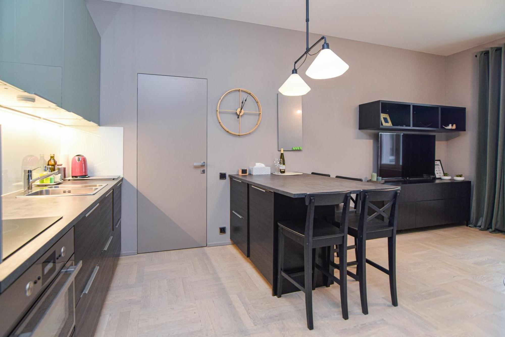 Prague Apartment Spalena Εξωτερικό φωτογραφία