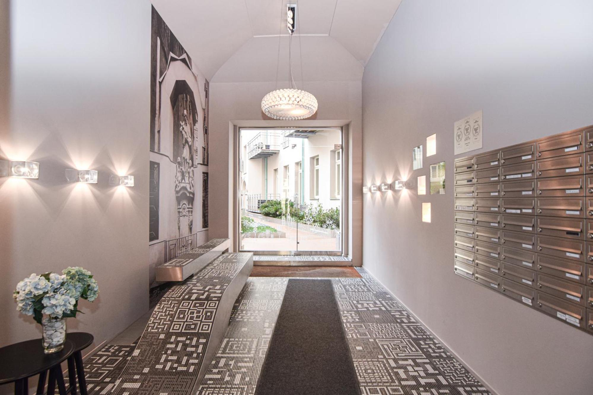 Prague Apartment Spalena Εξωτερικό φωτογραφία
