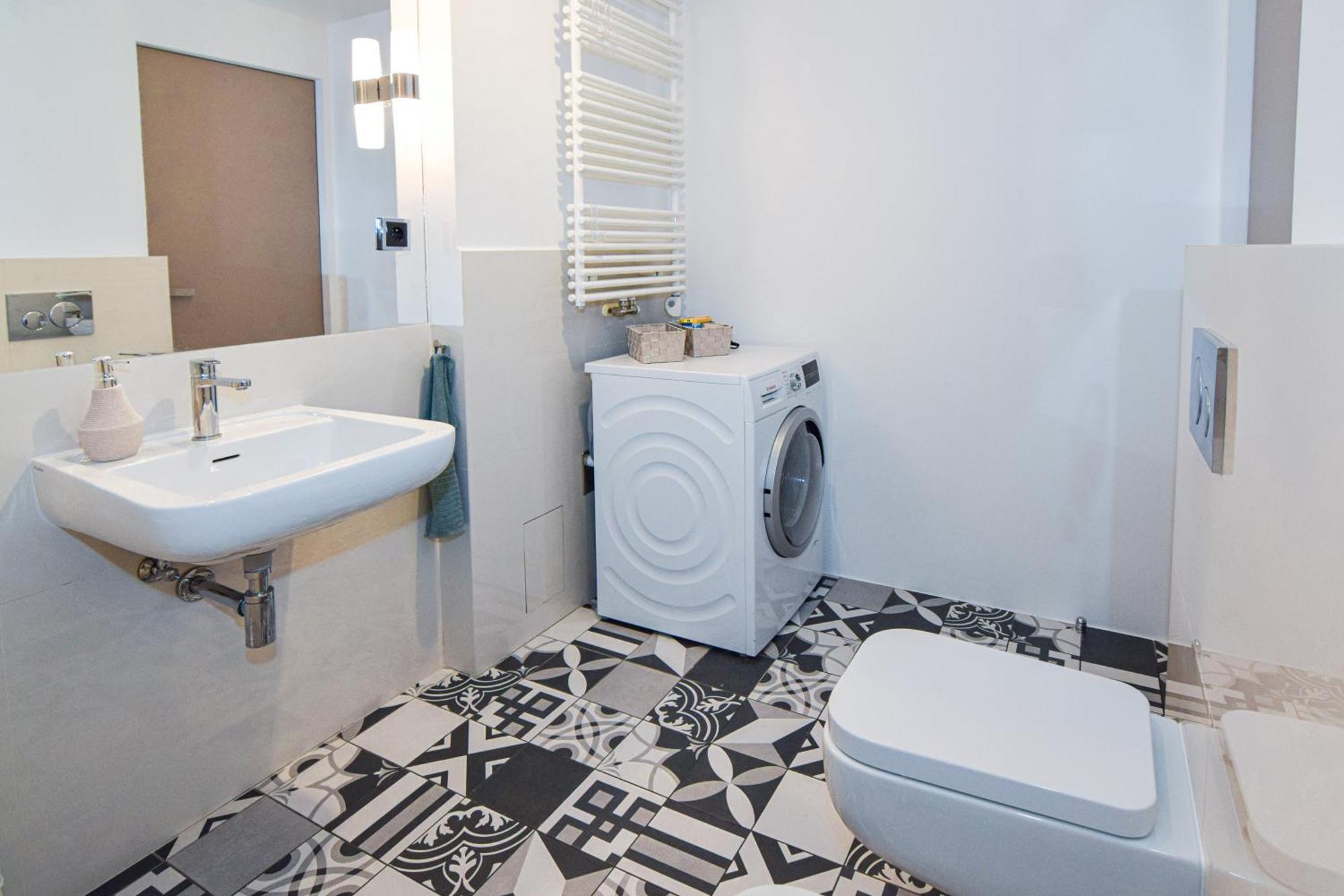 Prague Apartment Spalena Εξωτερικό φωτογραφία