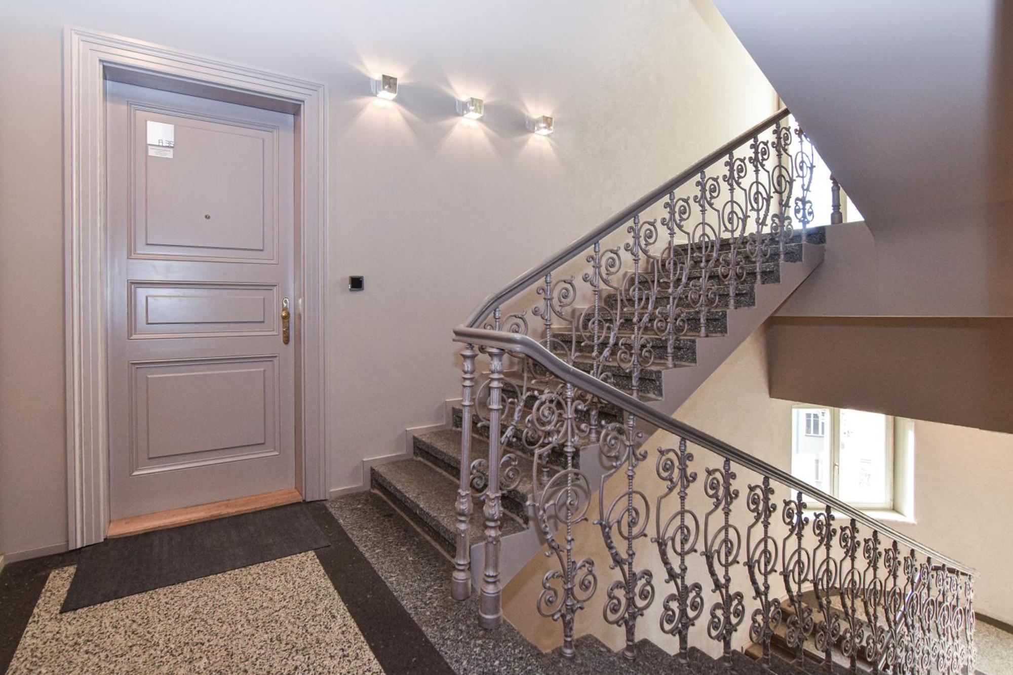 Prague Apartment Spalena Εξωτερικό φωτογραφία